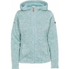 Trespass Polyester Sweatere Trespass Teesta Hooded Fleece