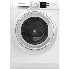 Hotpoint Wasmachines Hotpoint NSWR945CWKUKN