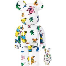 Grateful Dead Dancing Bears