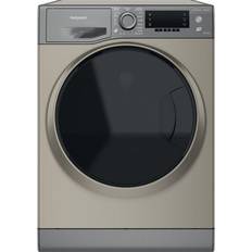 59.5 cm - Front Loaded Washing Machines Hotpoint NDD8636GDAUK