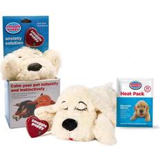 Pets Heartbeat Stuffed Toy