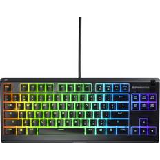 SteelSeries Apex 3 TKL RGB (English)