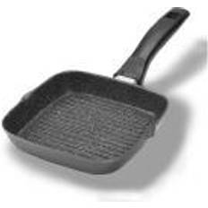 Aluminium Grillpfannen Stoneline Square Griddle 16 cm