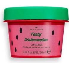 Revolution Beauty I Heart Lip Mask Watermelon 20ml