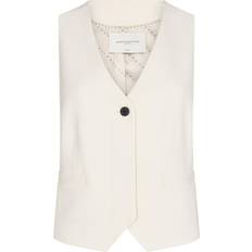 Tailor Waistcoat - Jet Stream