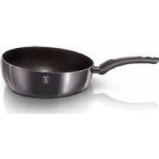 Kasseroller & Stekepanner Berlinger Haus WOK FLIP