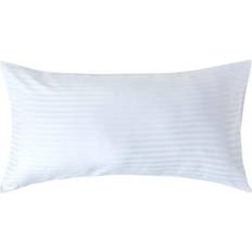 Homescapes Ultrasoft Housewife Örngott Vit (91x48cm)