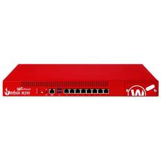 WatchGuard Firebox M290 8 Port 10/100/1000Base-T Gigabit Ethernet 8 x RJ-45 1 Total Expansion Slots