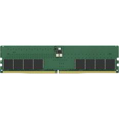 Kingston 32gb ddr5 5600 Kingston 32GB DDR5 5600MT/s Module