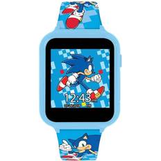 Sonic Smart Watch The Hedgehog