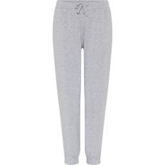 Bambu - Dam Byxor JBS of Denmark Sweat Pants - Light Grey