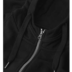 ID Hættecardigan core navy
