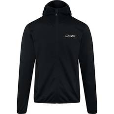 Berghaus Men's Keppla Hooded Jacket Black