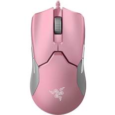 Pink Gaming Mice Razer Viper Ultralight Ambidextrous