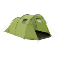 EuroHike Sendero 6 Family Tent - Green