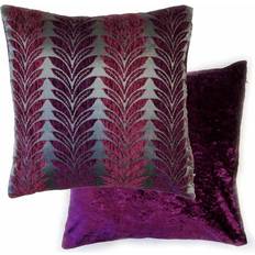 Purple Complete Decoration Pillows Emma Barclay Cushion Complete Decoration Pillows Beige, Purple