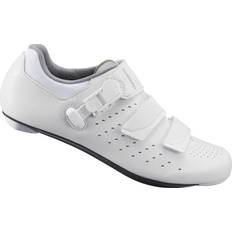 Buckle Sport Shoes Shimano RP301 - White