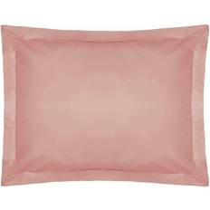 Belledorm 200 Thread Count Pillow Case Pink