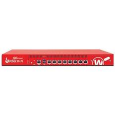 WatchGuard Firewalls WatchGuard Comp Trade In To M470 /W 3YR Basic