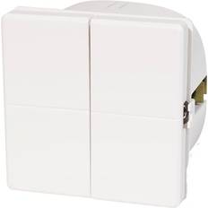 SG Armaturen Elartikler SG Armaturen Leddim II Smart Push til FUGA