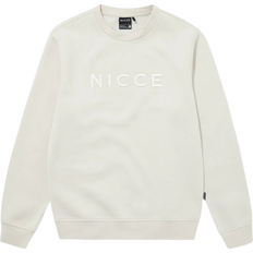 Nicce Mens Mercury Sweatshirt