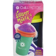 Chillfactor Slushy Maker
