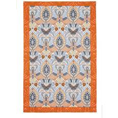 Kitchen Towels Ulster Weavers Cotton Tea Cotswold Kitchen Towel Orange