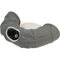 Catit Cat Tunnel with Cushion 97cm