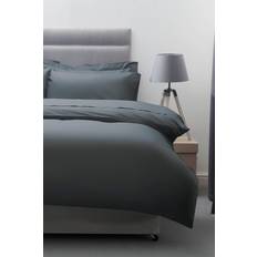Textiles Belledorm Egyptian Cotton 200 Thread Count Duvet Cover