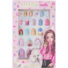 Top Model Jouets Top Model Artificial Nails