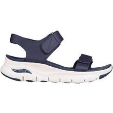 Skechers Arch Fit Touristy - Navy