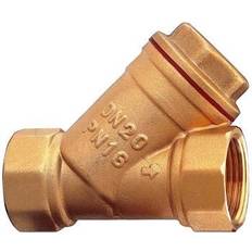 Altech Vattenrening & Filter Altech Smutsfilter Mässing Dn20