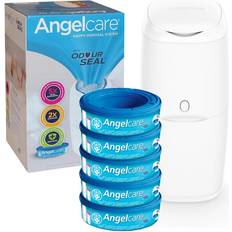 Abakus Classic Diaper Container + 5 Cartridges