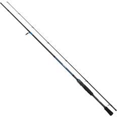 Angelruten Shimano Fishing Slx Ex-fast 2 Sections Spinning Rod Silber 2.13 5-18 g