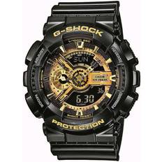 Casio G-Shock Wrist Watches Casio G-Shock (GA-110GB-1A)