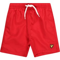 Lyle & Scott Badehosen Lyle & Scott Plain Swim Shorts