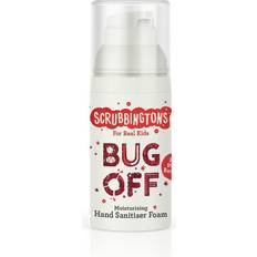 Hand Sanitisers on sale Bug Off Children'S Hand Sanitiser 1 X 50ml