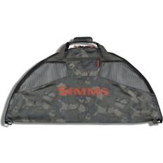 Camo waders Simms Taco Bag Taske til waders Regiment Camo Olive Drab