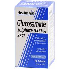 Glucosamine sulphate Health Aid Glucosamine Sulphate 1000Mg