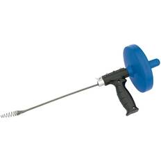 Detergenti per Scarichi Draper Tools Dcu Drain Unblocker, blu, 7.6 m