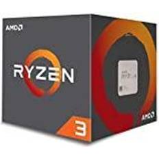 AMD Bundkort AMD Processor Ryzen 4300G