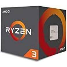 Schede Madre AMD Ryzen 3 4300G Processor 4 MB