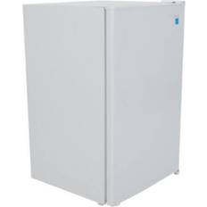 Extractable/Foldable Shelf Fridges Avanti RM3306W White