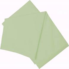 Textiles Belledorm Cotton Flannelette Apple, Double Bed Sheet