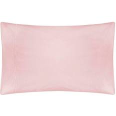 Belledorm Egyptian Cotton 400 Thread Count Pillow Case Pink