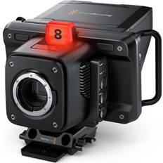 6k - Videokamera Videokamerat Blackmagic Design Studio Camera 6K Pro