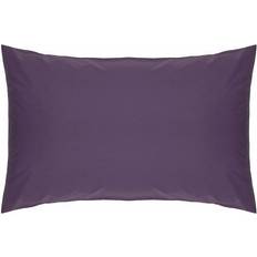 Belledorm Polycotton Percale Thread Count Pillow Case