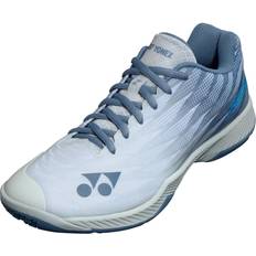 Synthétique Chaussures de sport pour raquette Yonex Aerus Z M - Blue Grey