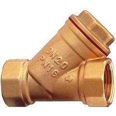 Mässing Vattenrening & Filter Altech Smutsfilter Mässing Dn50