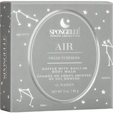 Spongellé Zodiac Air Fresh Tuberose Buffer 85G